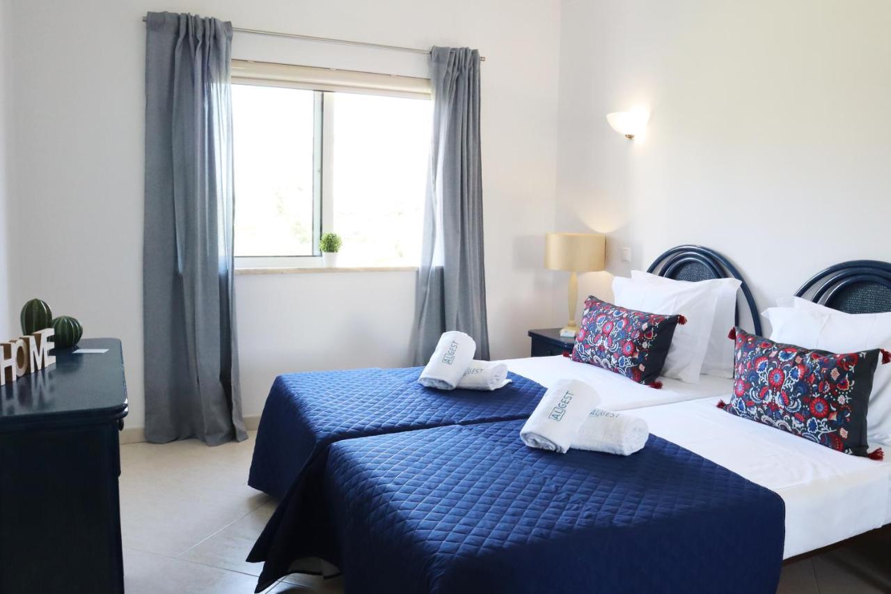 Tupi Nest Apartment Алвор Екстериор снимка
