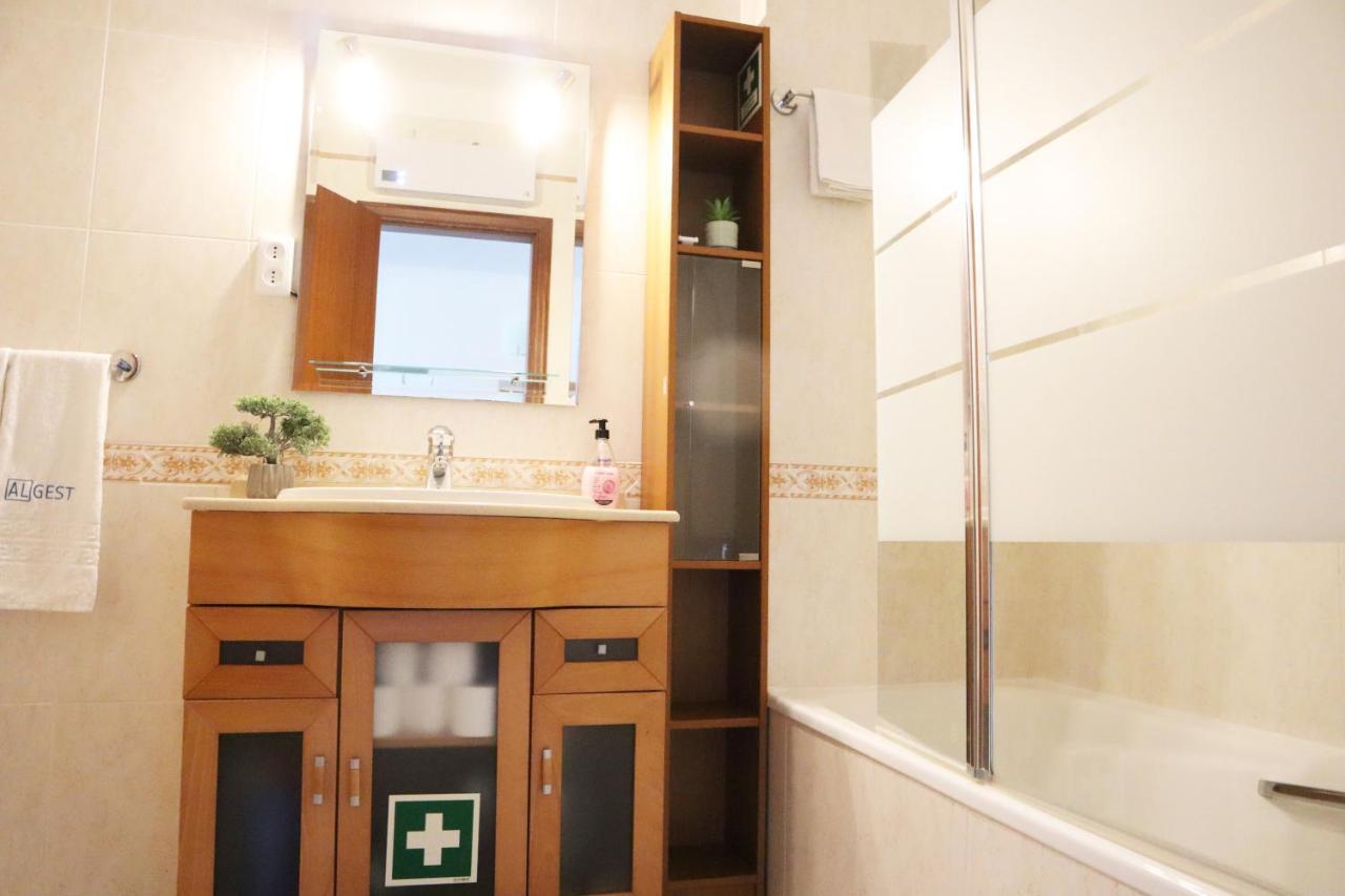 Tupi Nest Apartment Алвор Екстериор снимка