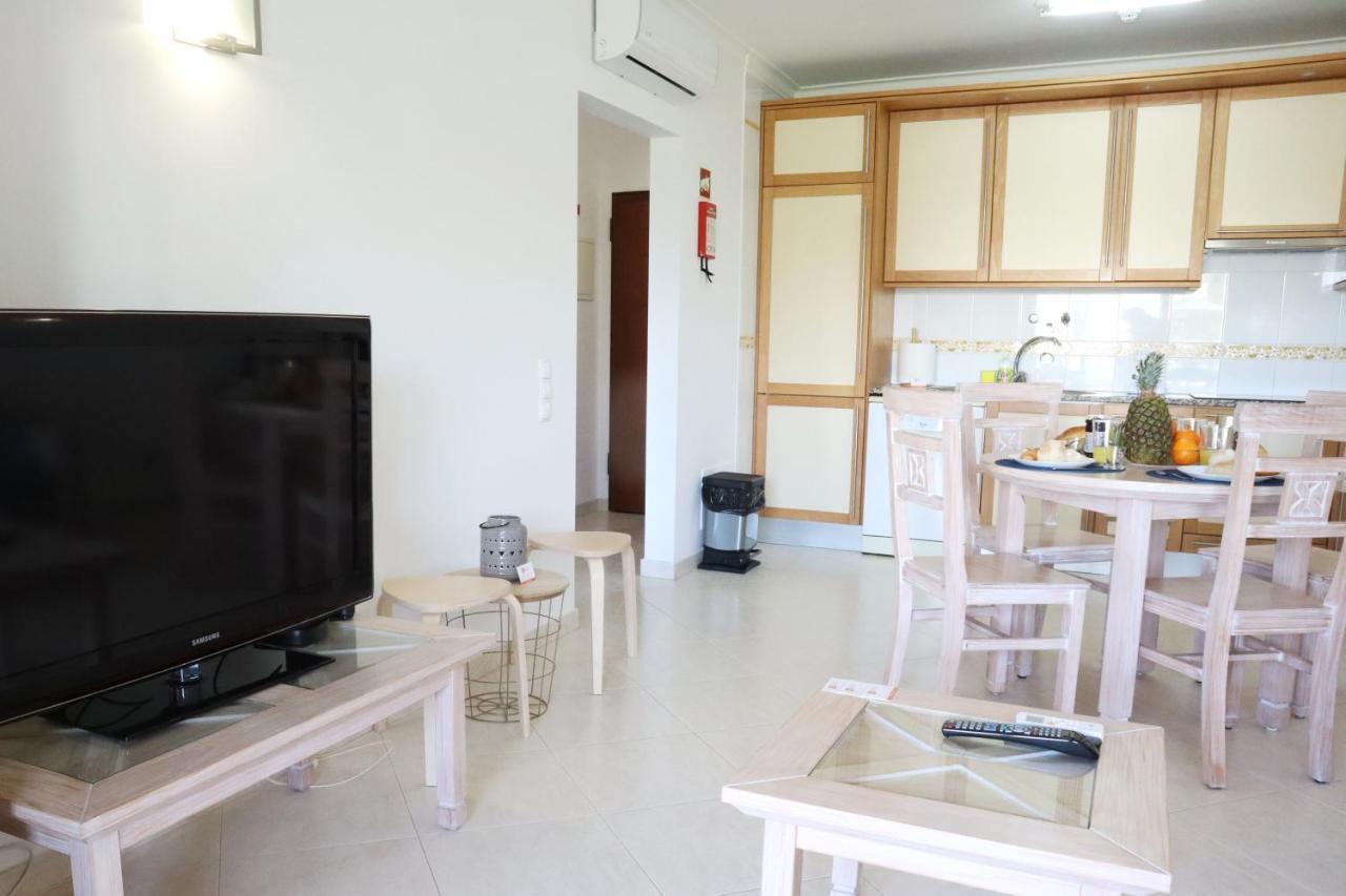 Tupi Nest Apartment Алвор Екстериор снимка