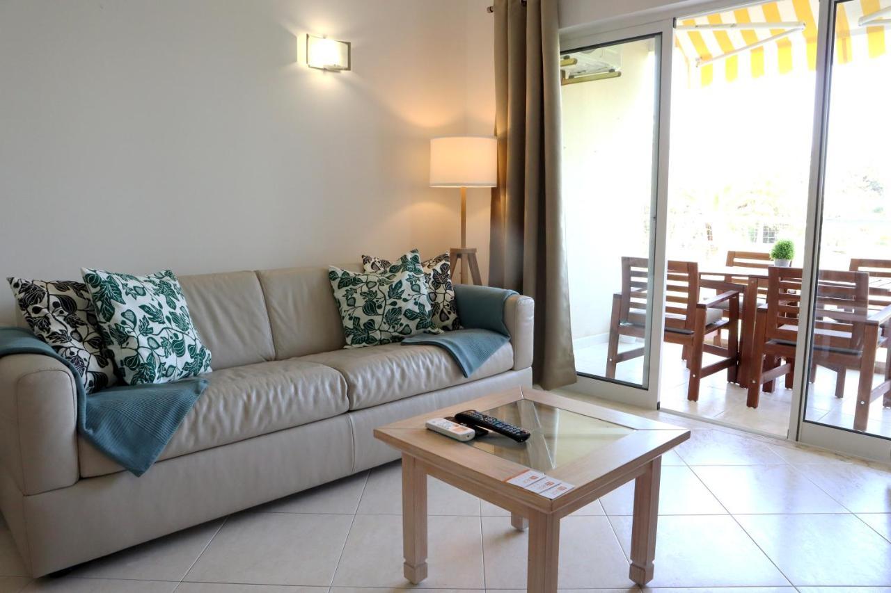 Tupi Nest Apartment Алвор Екстериор снимка