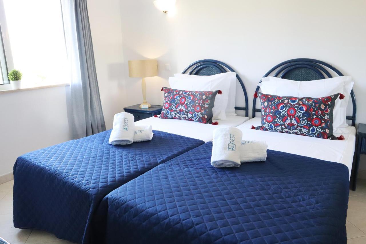 Tupi Nest Apartment Алвор Екстериор снимка