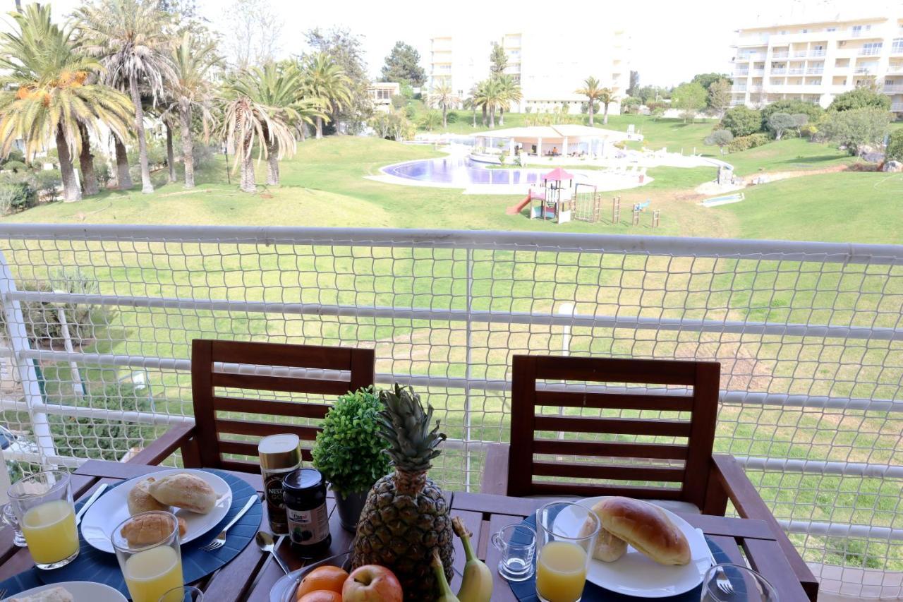 Tupi Nest Apartment Алвор Екстериор снимка
