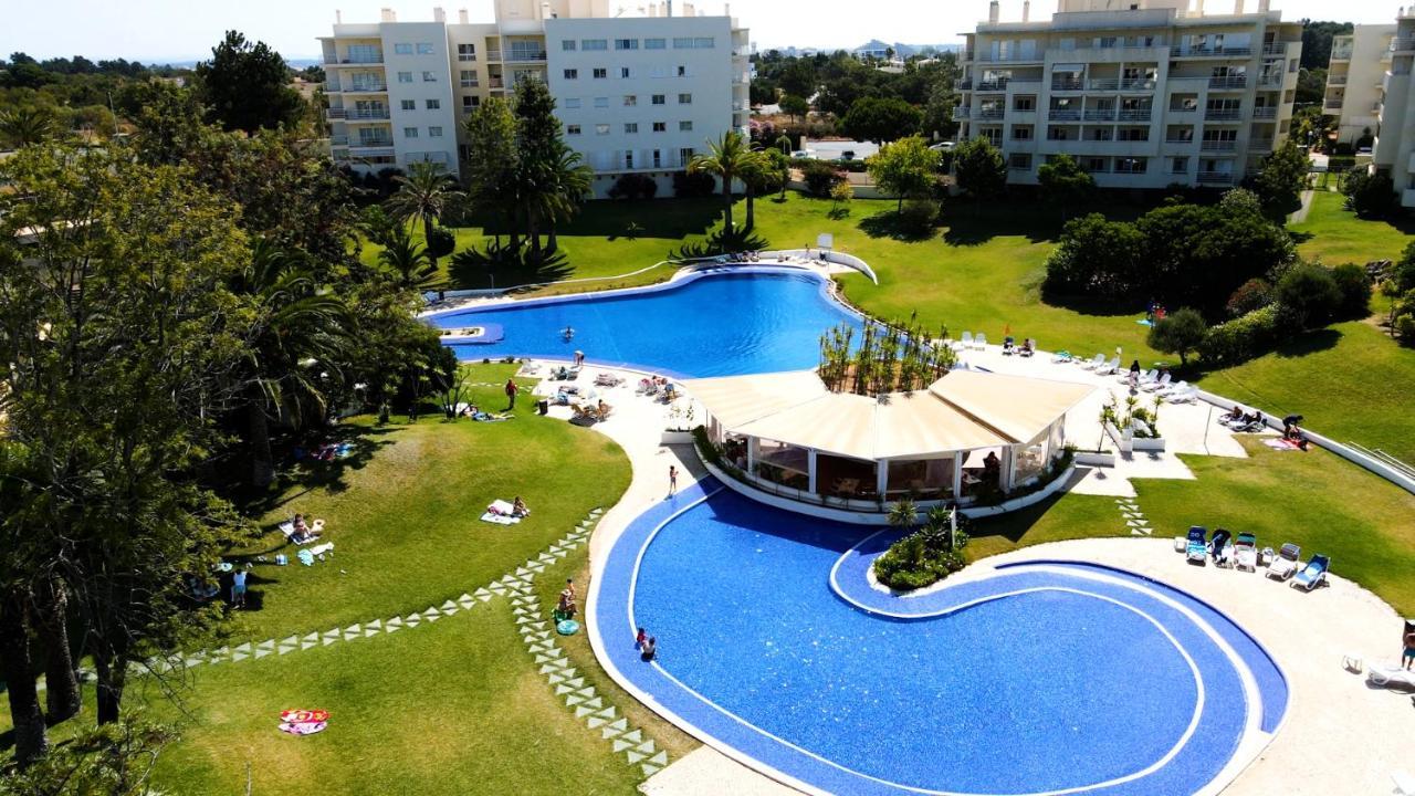 Tupi Nest Apartment Алвор Екстериор снимка