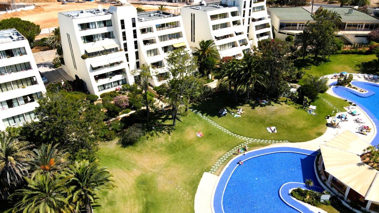 Tupi Nest Apartment Алвор Екстериор снимка