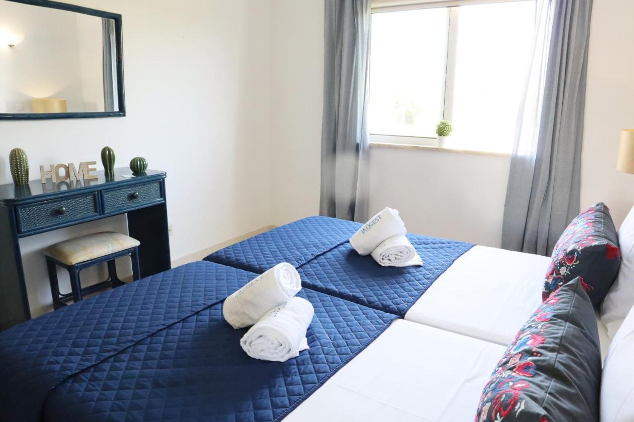 Tupi Nest Apartment Алвор Екстериор снимка
