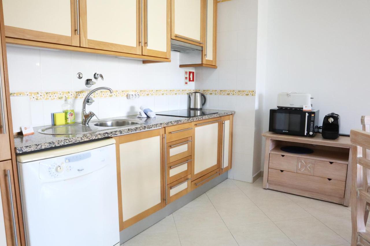 Tupi Nest Apartment Алвор Екстериор снимка