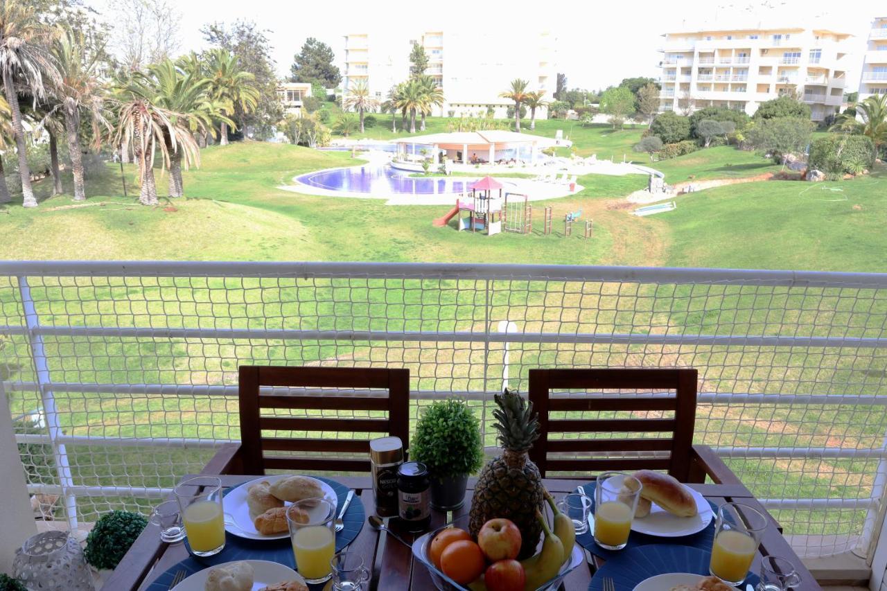 Tupi Nest Apartment Алвор Екстериор снимка