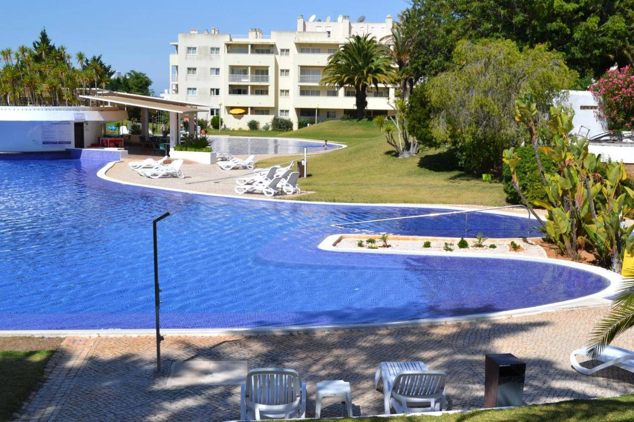 Tupi Nest Apartment Алвор Екстериор снимка