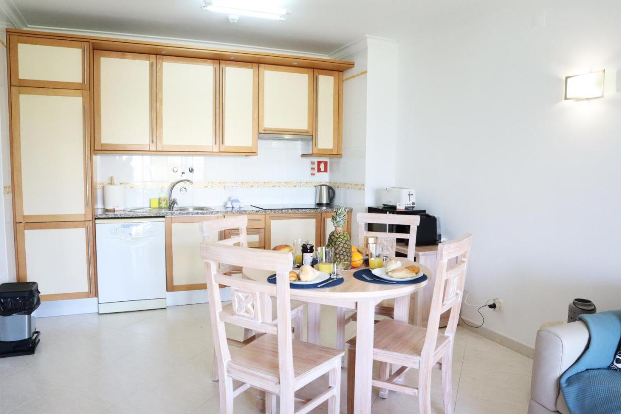 Tupi Nest Apartment Алвор Екстериор снимка