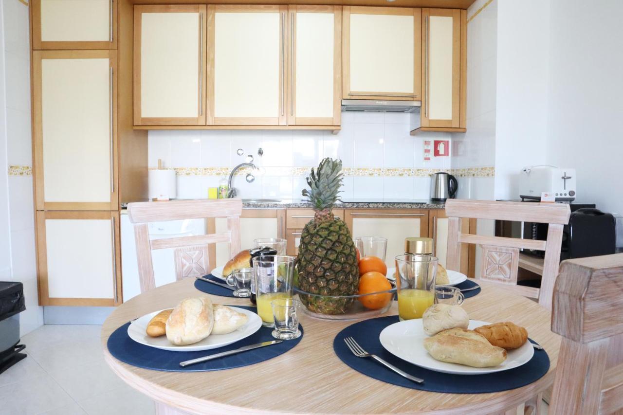 Tupi Nest Apartment Алвор Екстериор снимка