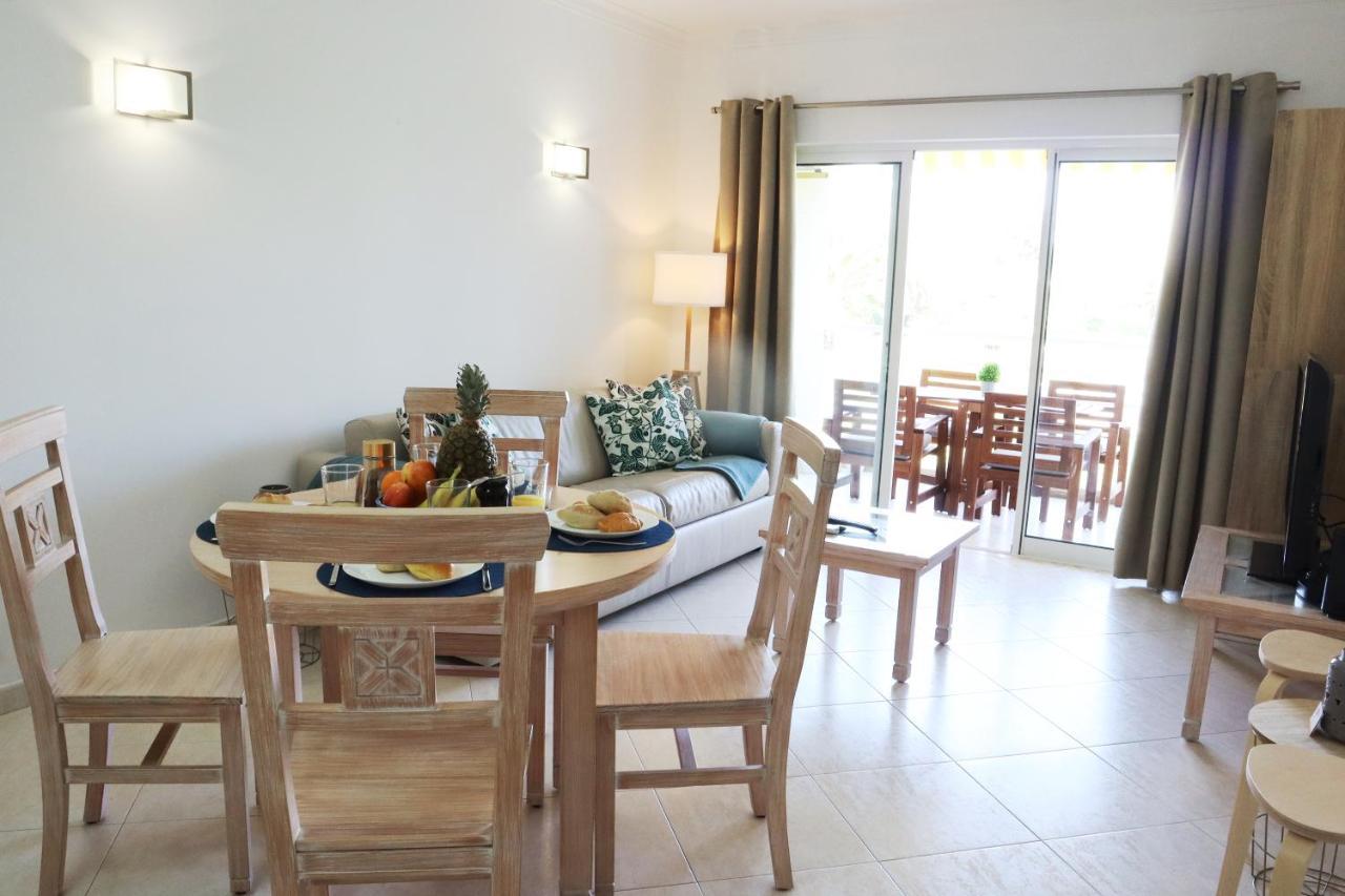 Tupi Nest Apartment Алвор Екстериор снимка