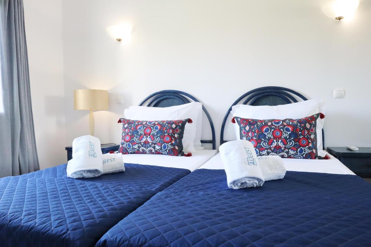 Tupi Nest Apartment Алвор Екстериор снимка