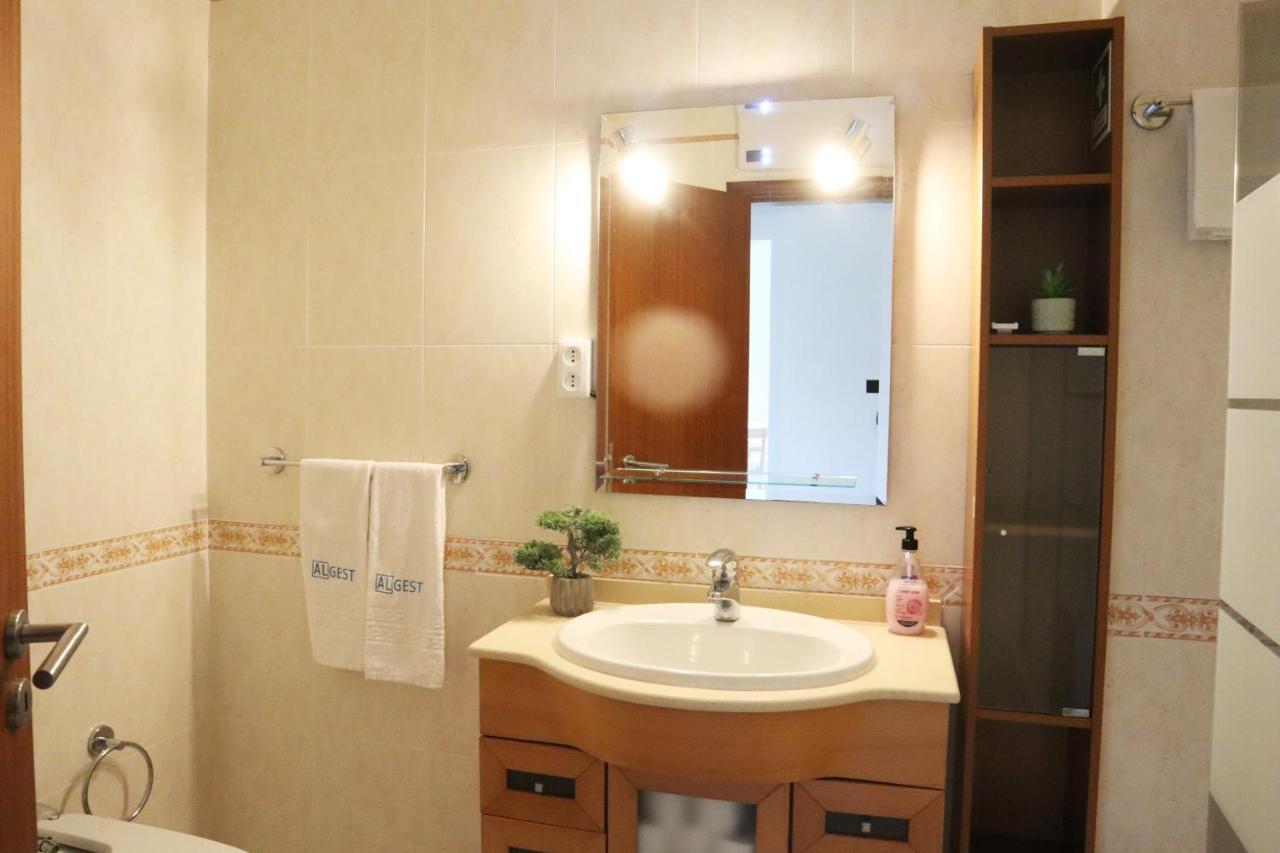 Tupi Nest Apartment Алвор Екстериор снимка