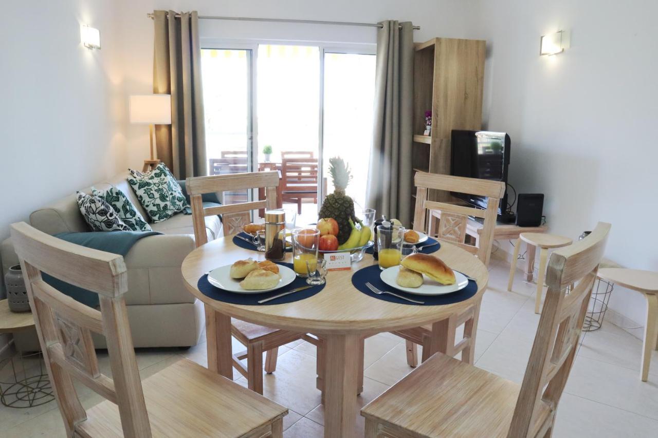 Tupi Nest Apartment Алвор Екстериор снимка