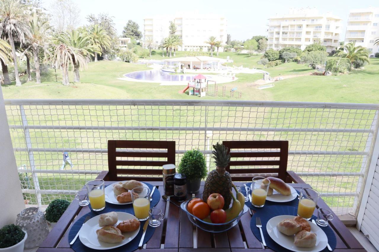 Tupi Nest Apartment Алвор Екстериор снимка